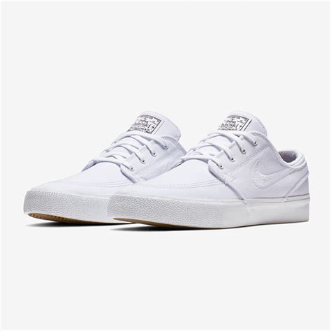 nike sb zoom stefan janoski damen weiss|nike sb zoom janoski ht.